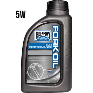 HUILE MOTUL 300V FL OFF ROAD 15W60  4T