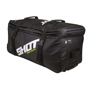 Sac de voyage SHOT - noir