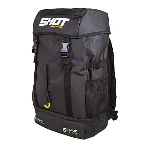 Sac à dos SHOT (30L) noir