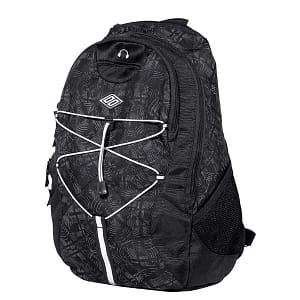Sac à dos SHOT (30L) noir
