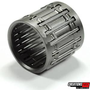 Piston VERTEX Bi-segments forgé - FANTIC XE 125 2023- 2024