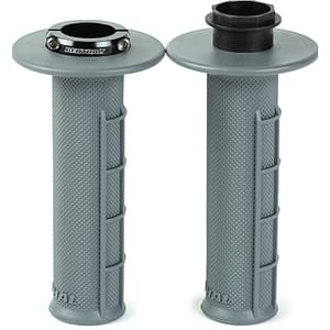 GUIDON RENTHAL® TWINWALL® TITANIUM-PADDED (918 à 999)