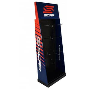 Sac de sport X-GRIP