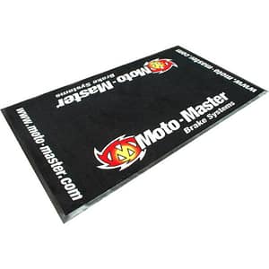 Tapis environnemental MOTO MASTER 100x200cm
