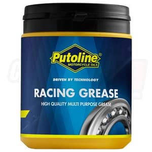 Graisse PUTOLINE White Action (600 ml)