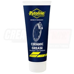 Graisse Céramique PUTOLINE Ceramic Grease(100 ml)