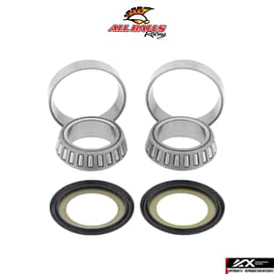 Pack Vidange 4T Honda CRF & Husqvarna | Huile Motul 10W40 + Filtre HF116