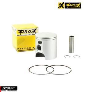 ROULEMENTS ET SPI PROX ROUE AVANT - HONDA CRF 250 - 04-17