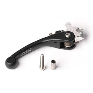Levier de frein ARC Alu - GASGAS / HQV / KAWASAKI / KTM / SHERCO / TM