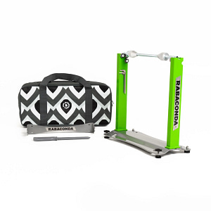 Equilibreuse de roue RABACONDA