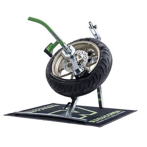 Equilibreuse de roue RABACONDA