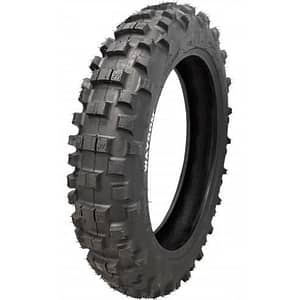 Pneu METZELER MC360 R 100/90 -19 57M MID SOFT
