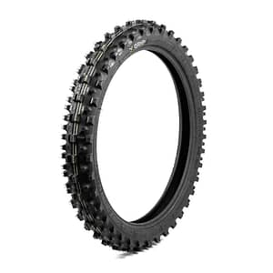 Pneu METZELER MC360 R 100/90 -19 57M MID SOFT