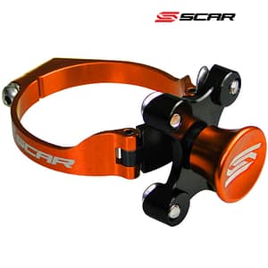 Corps d’échappement HGS – YZ 125 / Fantic XE & XX (22-25)