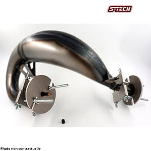 Kit S-Tech pour débosselage d’échappement 