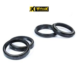 Kit joints fourche + Anti-poussière PROX | Rieju MR 300 (21-24)