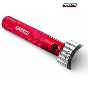 Extracteur de joint anti-poussière S-TECH pour fourche