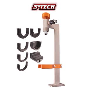 Station de Remplissage S-TECH pour amortisseur WP et ISK