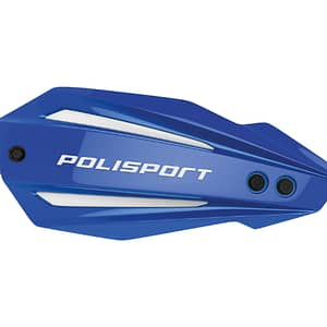 POLISPORT - Protège-mains Polisport MX Bullit (Citrus)