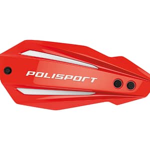 POLISPORT - Protège-mains Polisport MX Bullit (Citrus)