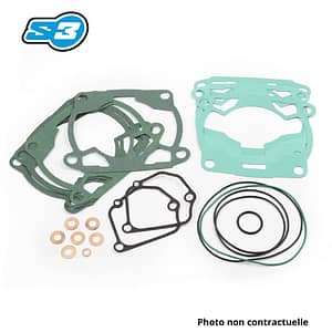 Filtre à huile hiflofiltro 652 / KTM EXC-F 250 14-.. SX-F 250 13-.. SX-F 350 11-..