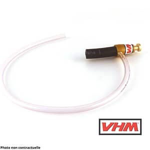 Pipette VHM 25 ml (0,10 ml) pour 50 à 250cc