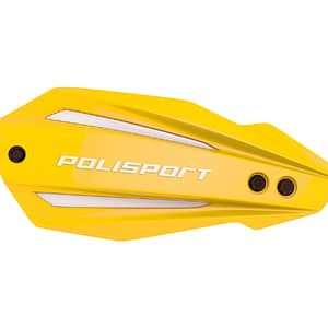 POLISPORT - Protège-mains Polisport MX Bullit (Citrus)