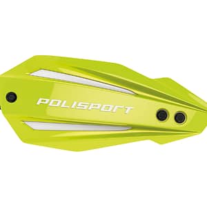 POLISPORT - Protège-mains Polisport MX Bullit (Citrus)