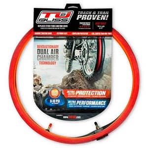 Kit TUbliss® Complet Enduro | Avant 21" + Arrière 19"