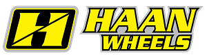 HAAN WHEELS – Jeu de Clés Dynamométriques pour Rayons de Roue Moto