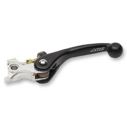 Levier d'embrayage ARC Pliable - YAMAHA 250,450 YZF Toutes années