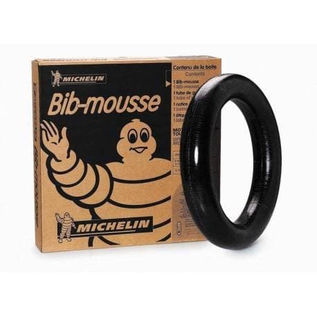 BIB Mousse MICHELIN (90/100-21) - MICHELIN M16