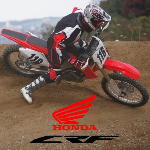 Huile de Boîte Séparée sur les CRF Honda : Es-tu Concerné ?