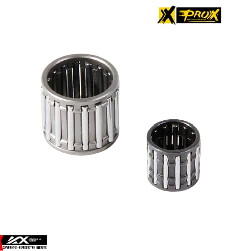 Roulement d’Axe de Piston 18x22x23 | CR250 (86-07) & Sea-Doo 580