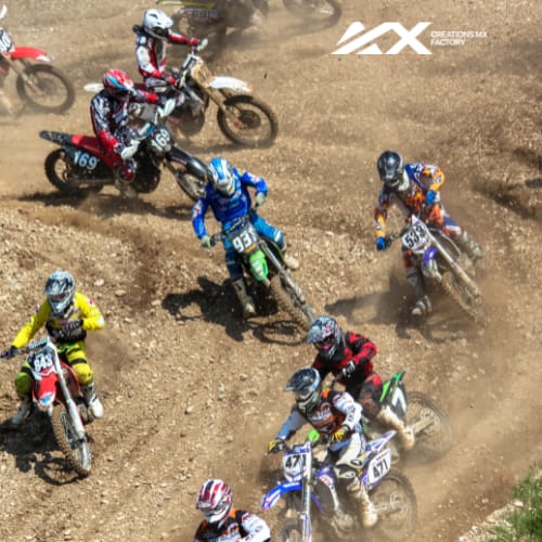 Préparer sa Moto pour la Course