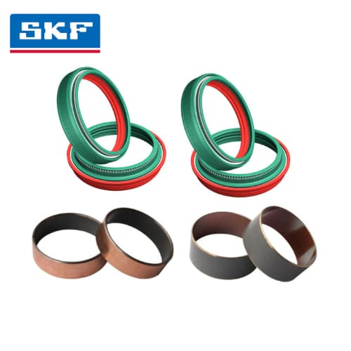 Kit de révision fourche SKF Dual Compound WP48