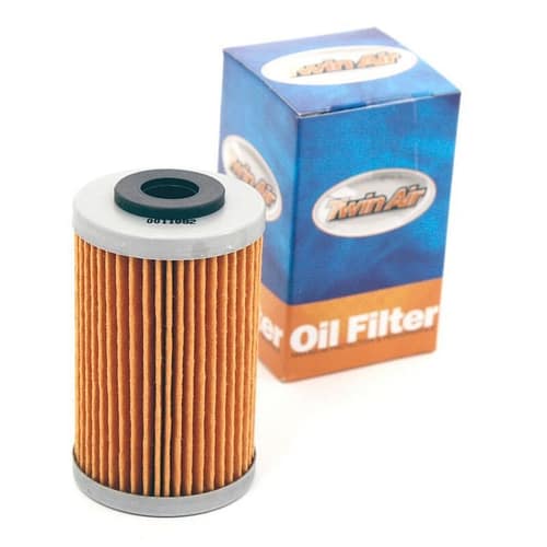 FILTRE A HUILE TWIN AIR KTM EXC RACING 250/450 03-06 -2E