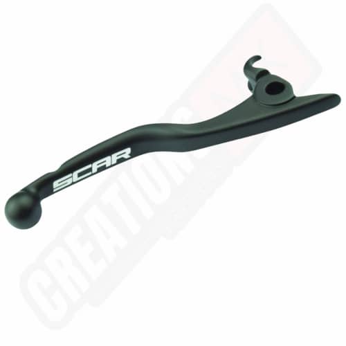 LEVIER DE FREIN SCAR - OEM BETA RR, XTRAINER 14-21 / GASGAS MC 21-23 / HUSABERG FE,TE 12-14 / HQV FC 14-23, TC 07-23, TE 14-16, FE 07-16, WR 11-13 / KTM