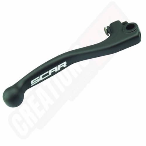 SCAR - LEVIER DE FREIN - OEM GASGAS / HONDA / BETA / TM - 1992 -2021