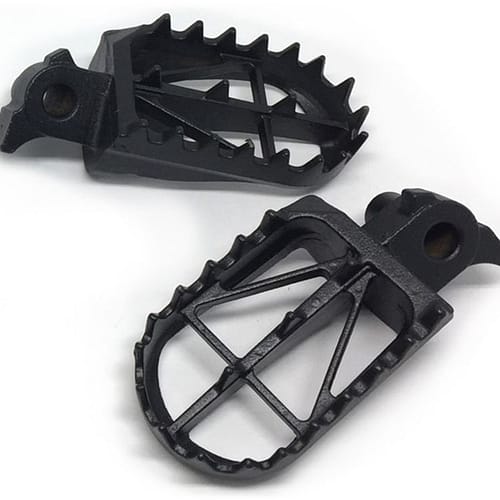 Cales Pieds DRC Yamaha YZ YZ-F 2002-2023