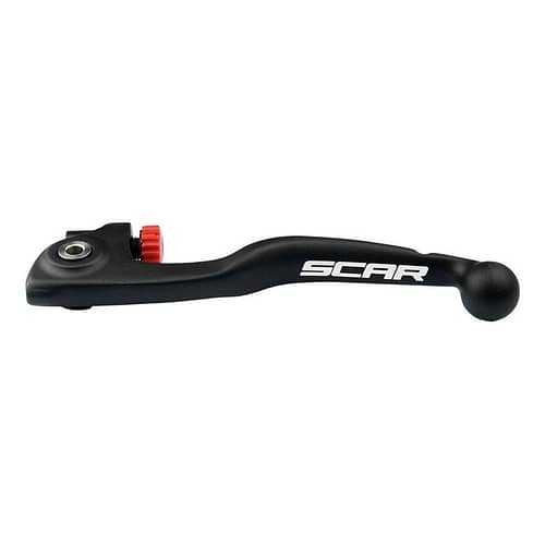 SCAR - LEVIER DE FREIN - OEM  EC/ECF GASGAS / HUSQVARNA 21-23