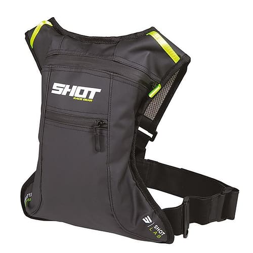 SHOT - SAC HYDRA BAG LIGHT CLIMATIC