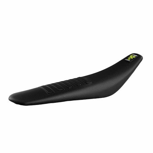 Housse de selle X-GRIP Baboons (Noir) - KTM 2020-2023 - GASGAS 2021-2023