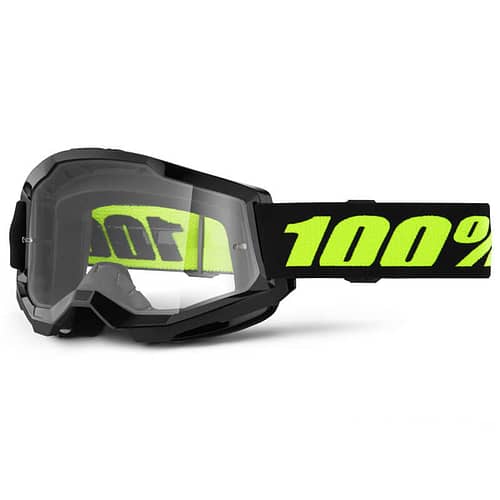 Masque 100% STRATA 2 Solar Eclipse