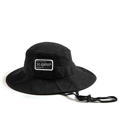 Chapeau de soleil style BOB by X-GRIP