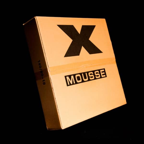 X-MOUSSE 90/100-21 - Standard