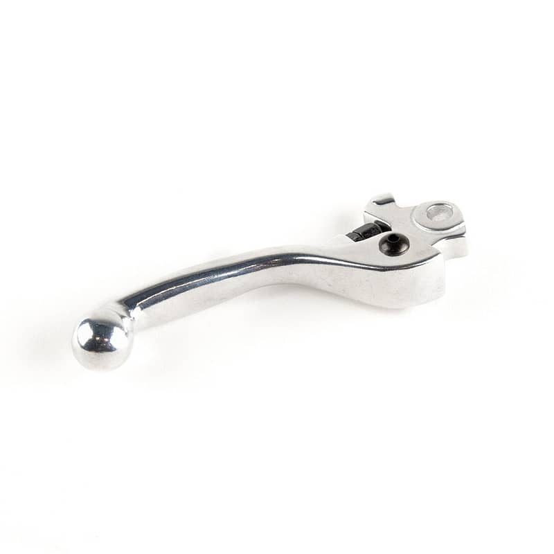 Levier de frein forgé AWORKX - OEM YAMAHA  YZ/YZF 125/250/450 de 2008 à 2023