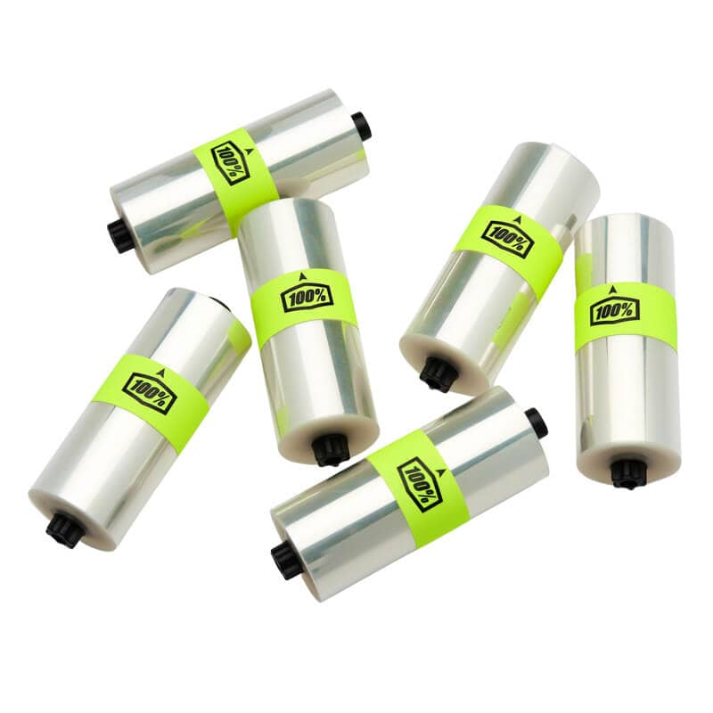 6 Rouleaux de film 50mm ARMEGA FORECAST