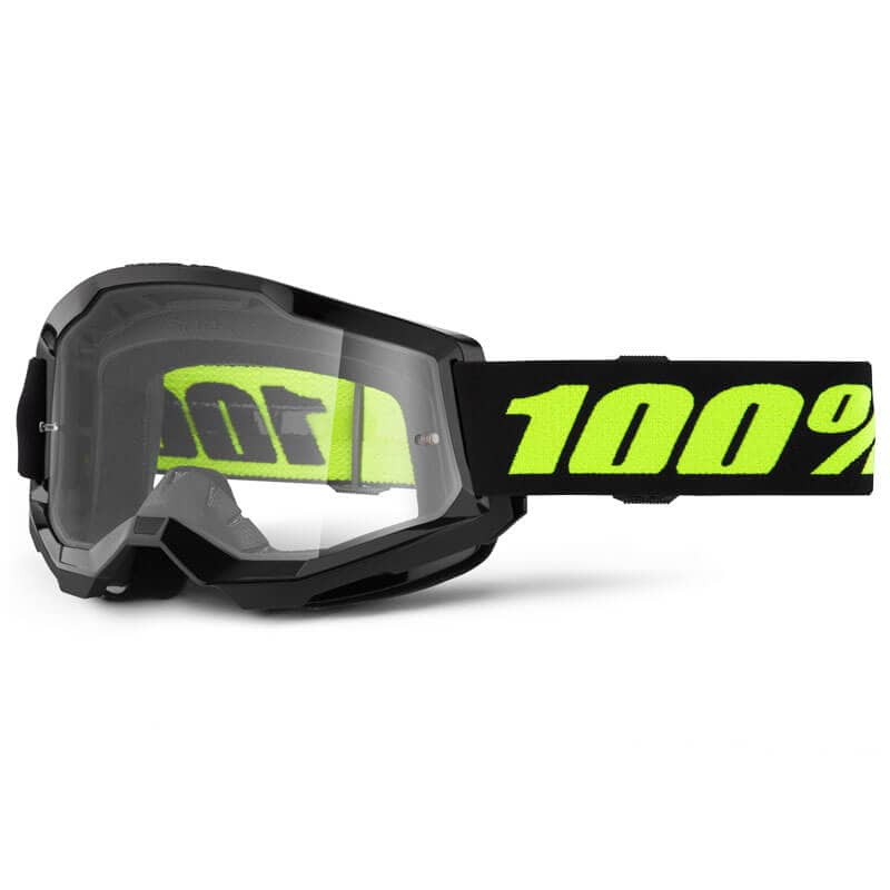 Masque 100% STRATA 2 Solar Eclipse